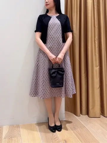 TOCCA A コーディネート画像