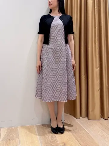 TOCCA A コーディネート画像