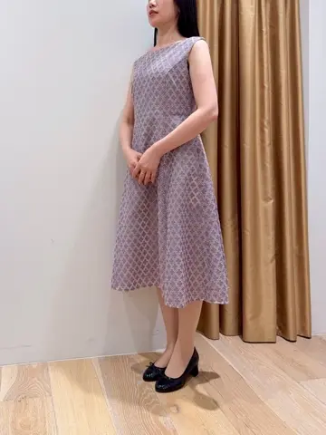 TOCCA A コーディネート画像