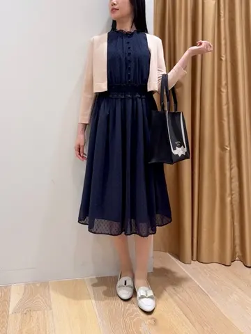 TOCCA A コーディネート画像