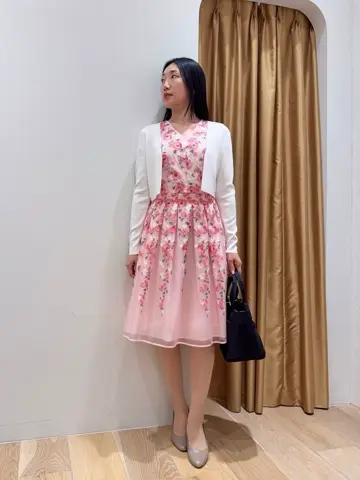 TOCCA A コーディネート画像