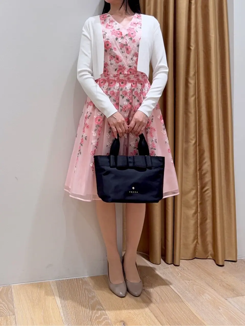 TOCCA A コーディネート画像