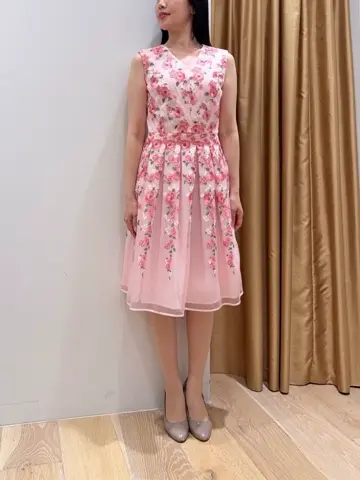 TOCCA A コーディネート画像