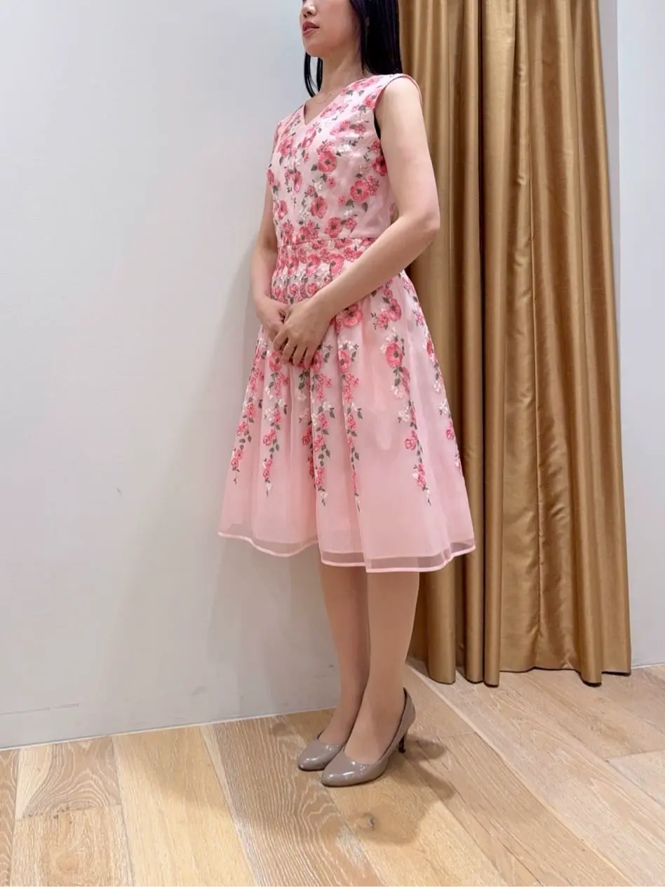 TOCCA A コーディネート画像