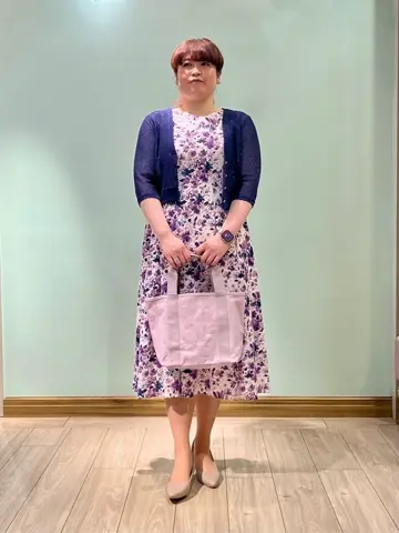 TOCCA Y.K コーディネート画像