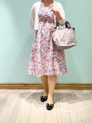 TOCCA 𝕂 コーディネート画像