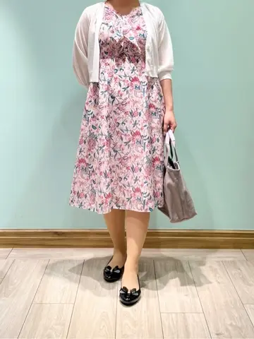 TOCCA 𝕂 コーディネート画像