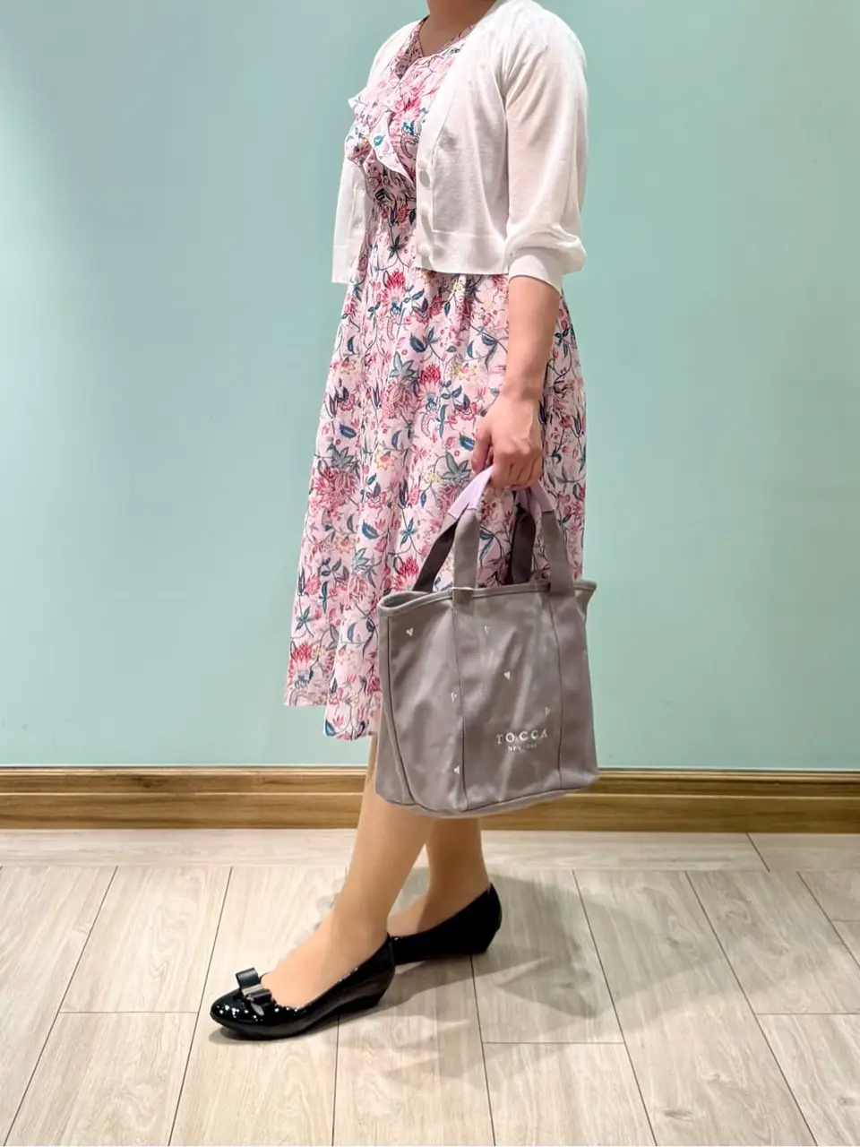 TOCCA 𝕂 コーディネート画像