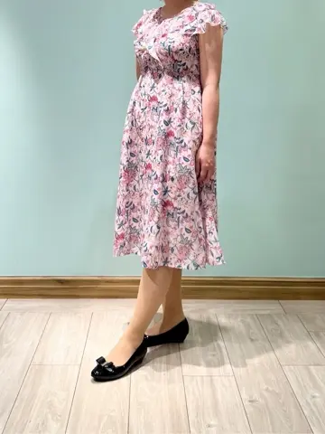 TOCCA 𝕂 コーディネート画像