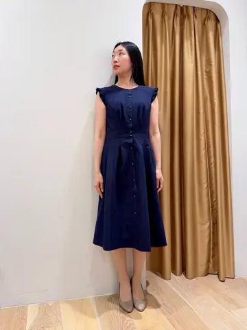 TOCCA A コーディネート画像