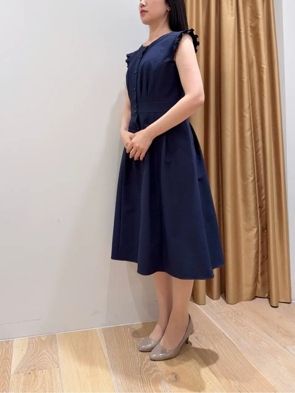 TOCCA A コーディネート画像