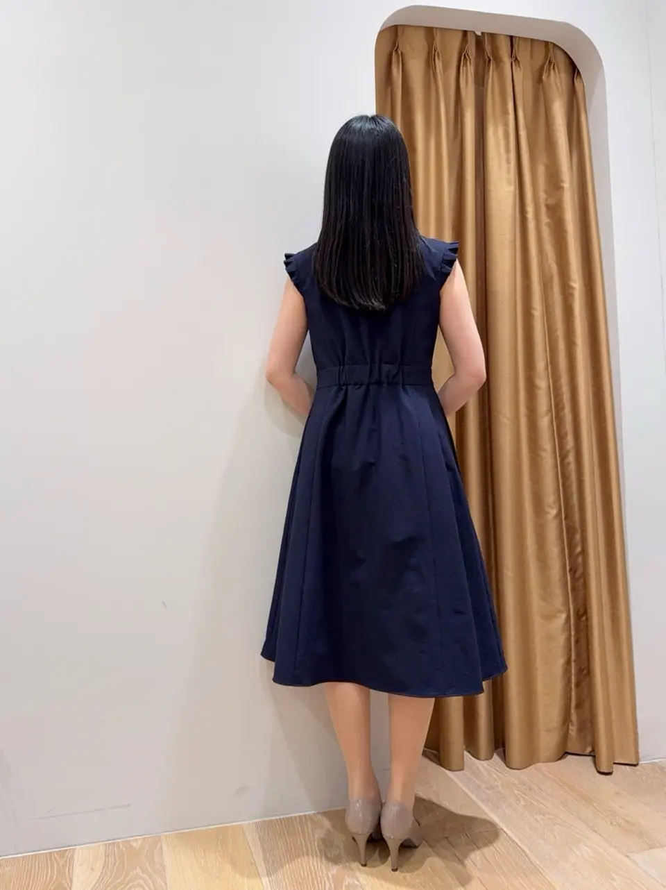 TOCCA A コーディネート画像