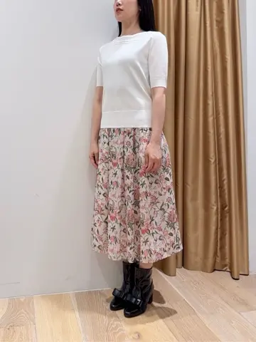 TOCCA A コーディネート画像