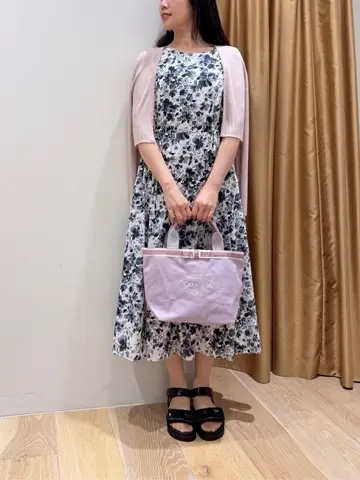 TOCCA A コーディネート画像