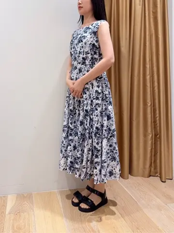 TOCCA A コーディネート画像