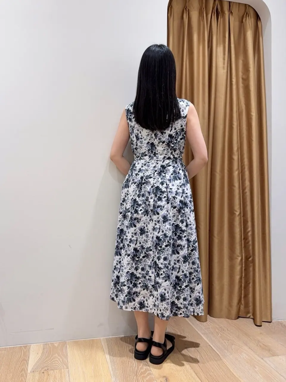 TOCCA A コーディネート画像