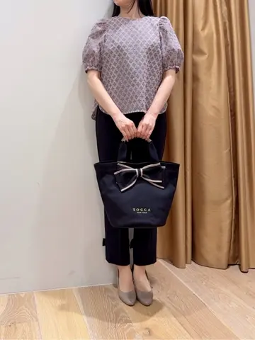 TOCCA A コーディネート画像