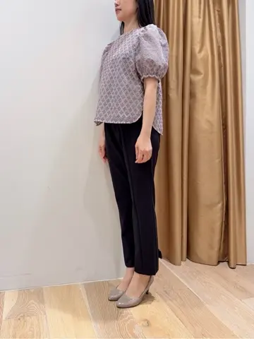 TOCCA A コーディネート画像