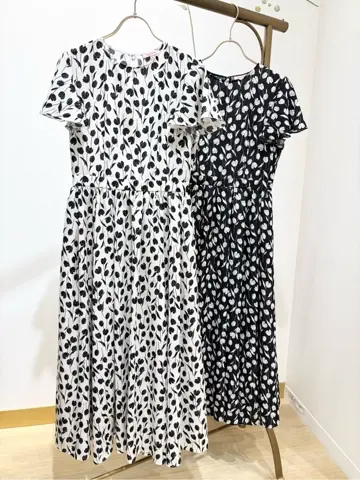 TOCCA 𝒽 コーディネート画像