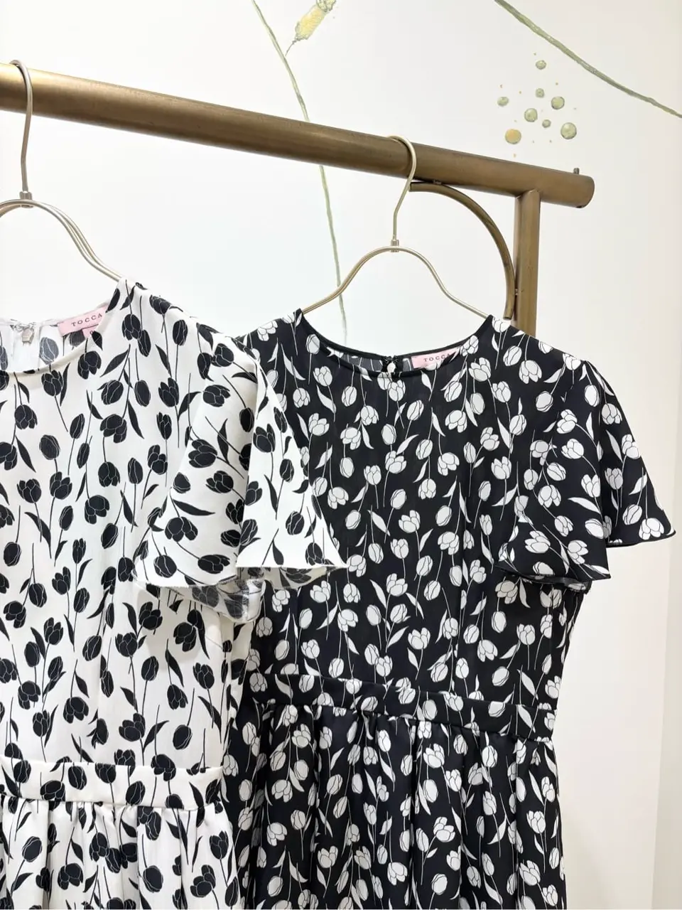 TOCCA 𝒽 コーディネート画像