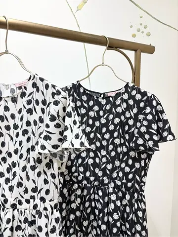 TOCCA 𝒽 コーディネート画像