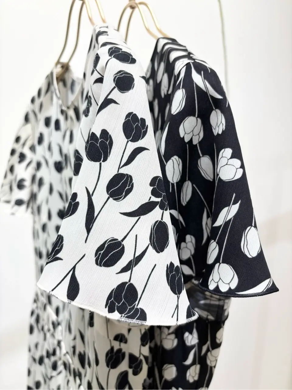 TOCCA 𝒽 コーディネート画像