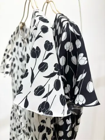 TOCCA 𝒽 コーディネート画像