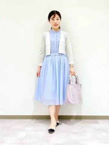 TOCCA oda ❁ コーディネート画像