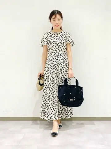 TOCCA oda ❁ コーディネート画像