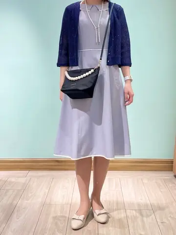 TOCCA 𝑀‪𓂃 𓈒𓏸 コーディネート画像