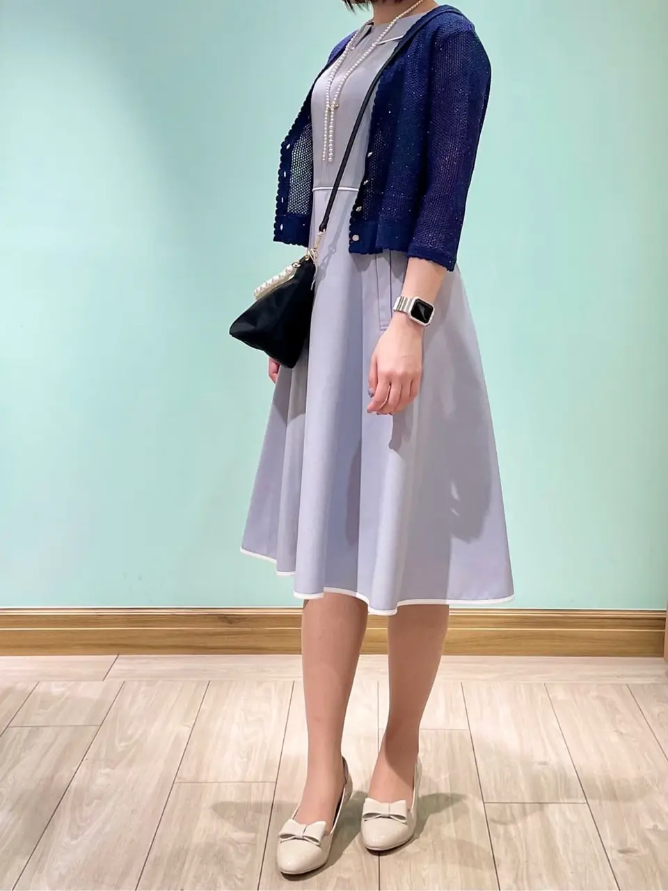 TOCCA 𝑀‪𓂃 𓈒𓏸 コーディネート画像