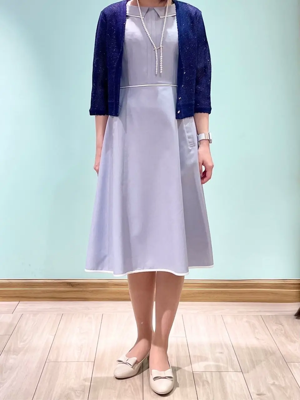 TOCCA 𝑀‪𓂃 𓈒𓏸 コーディネート画像