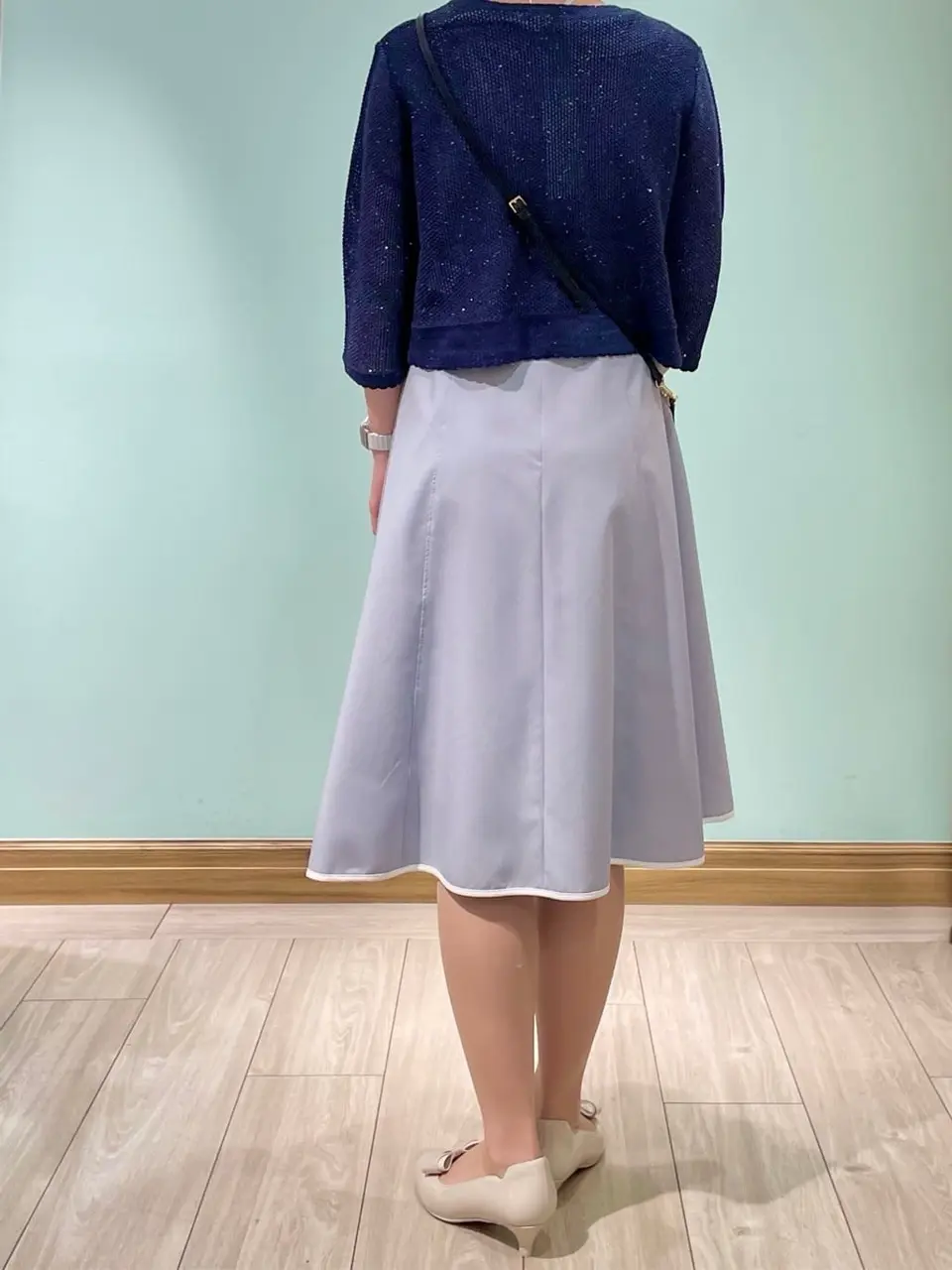 TOCCA 𝑀‪𓂃 𓈒𓏸 コーディネート画像