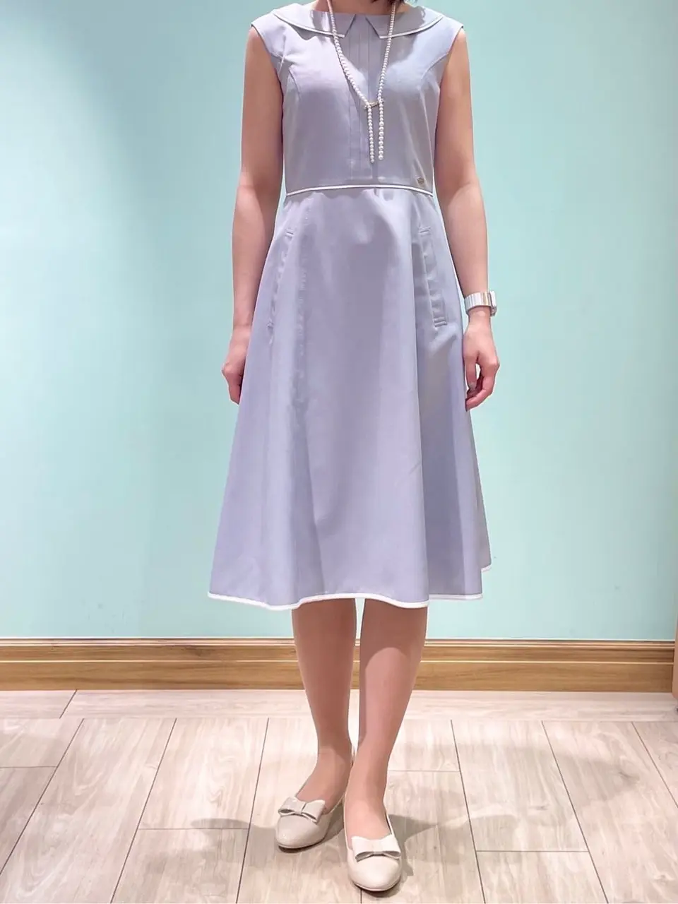 TOCCA 𝑀‪𓂃 𓈒𓏸 コーディネート画像