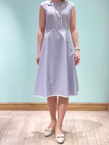 TOCCA 𝑀‪𓂃 𓈒𓏸 コーディネート画像