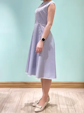 TOCCA 𝑀‪𓂃 𓈒𓏸 コーディネート画像