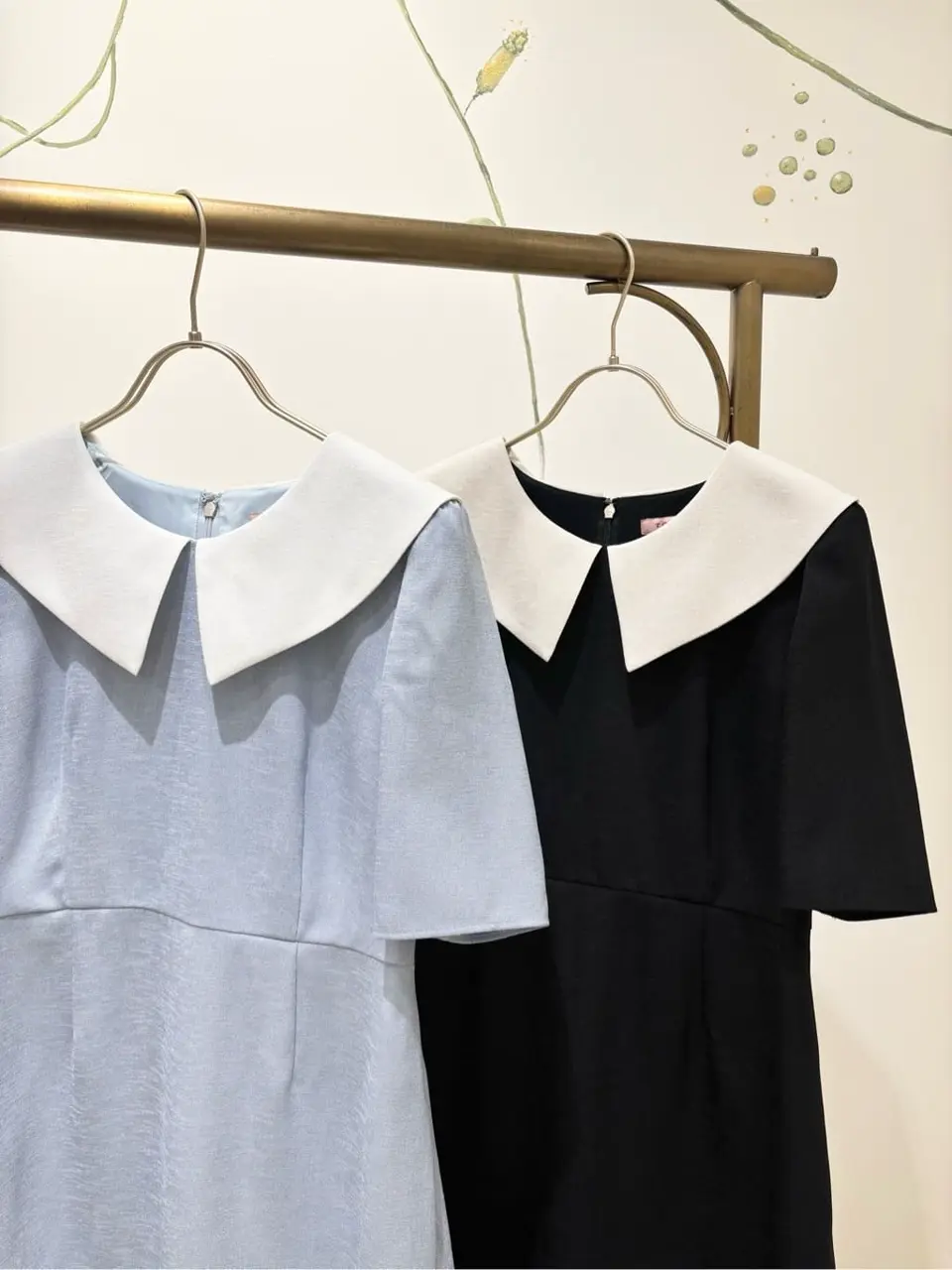 TOCCA 𝒽 コーディネート画像