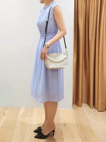 TOCCA スタッフf コーディネート画像