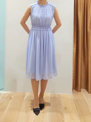 TOCCA スタッフf コーディネート画像