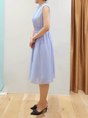 TOCCA スタッフf コーディネート画像