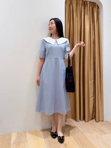 TOCCA A コーディネート画像