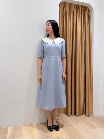 TOCCA A コーディネート画像