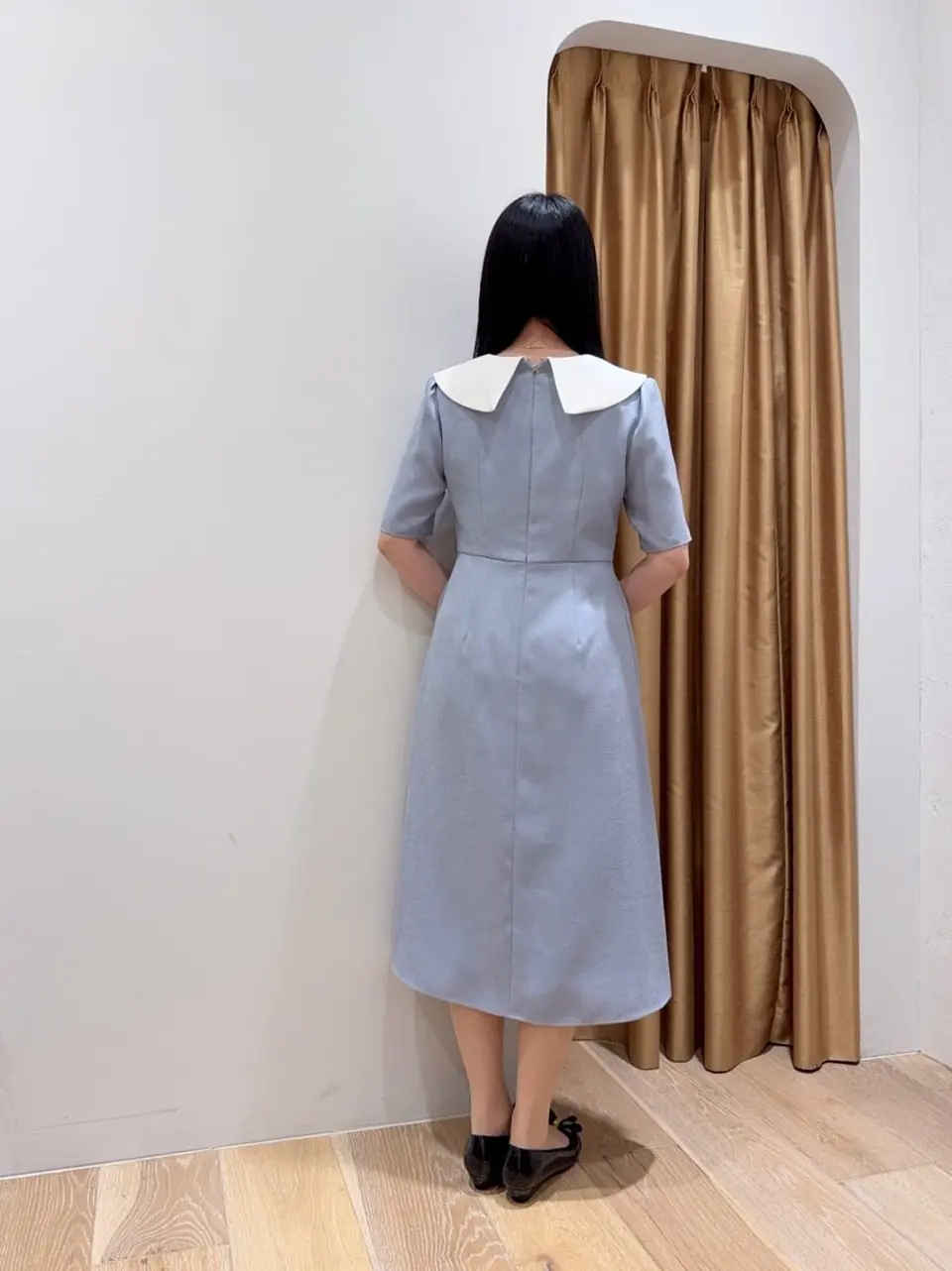 TOCCA A コーディネート画像