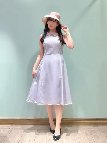 TOCCA 𝒮︎︎︎ ꕤ︎︎ コーディネート画像