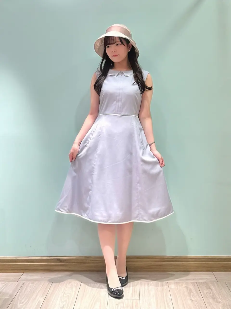 TOCCA 𝒮︎︎︎ ꕤ︎︎ コーディネート画像