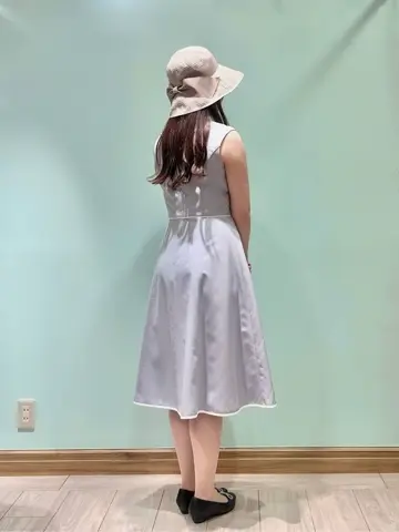 TOCCA 𝒮︎︎︎ ꕤ︎︎ コーディネート画像