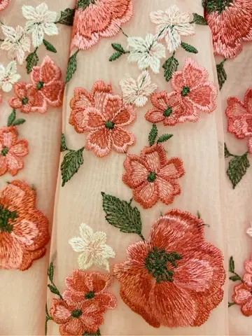 TOCCA YK コーディネート画像