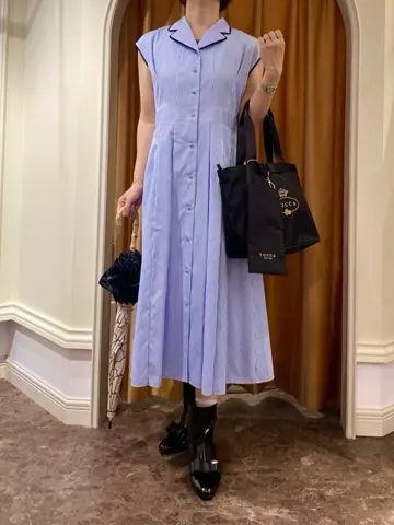 TOCCA YK コーディネート画像