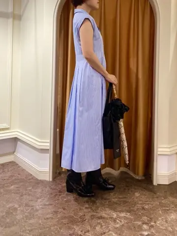 TOCCA YK コーディネート画像