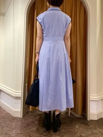 TOCCA YK コーディネート画像